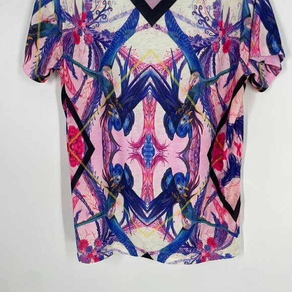 Adidas short sleeve tee sz M - Picture 10 of 11